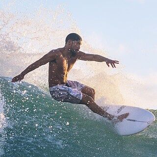 Black - Phantom+ Block Party Renegade Boardshorts 18