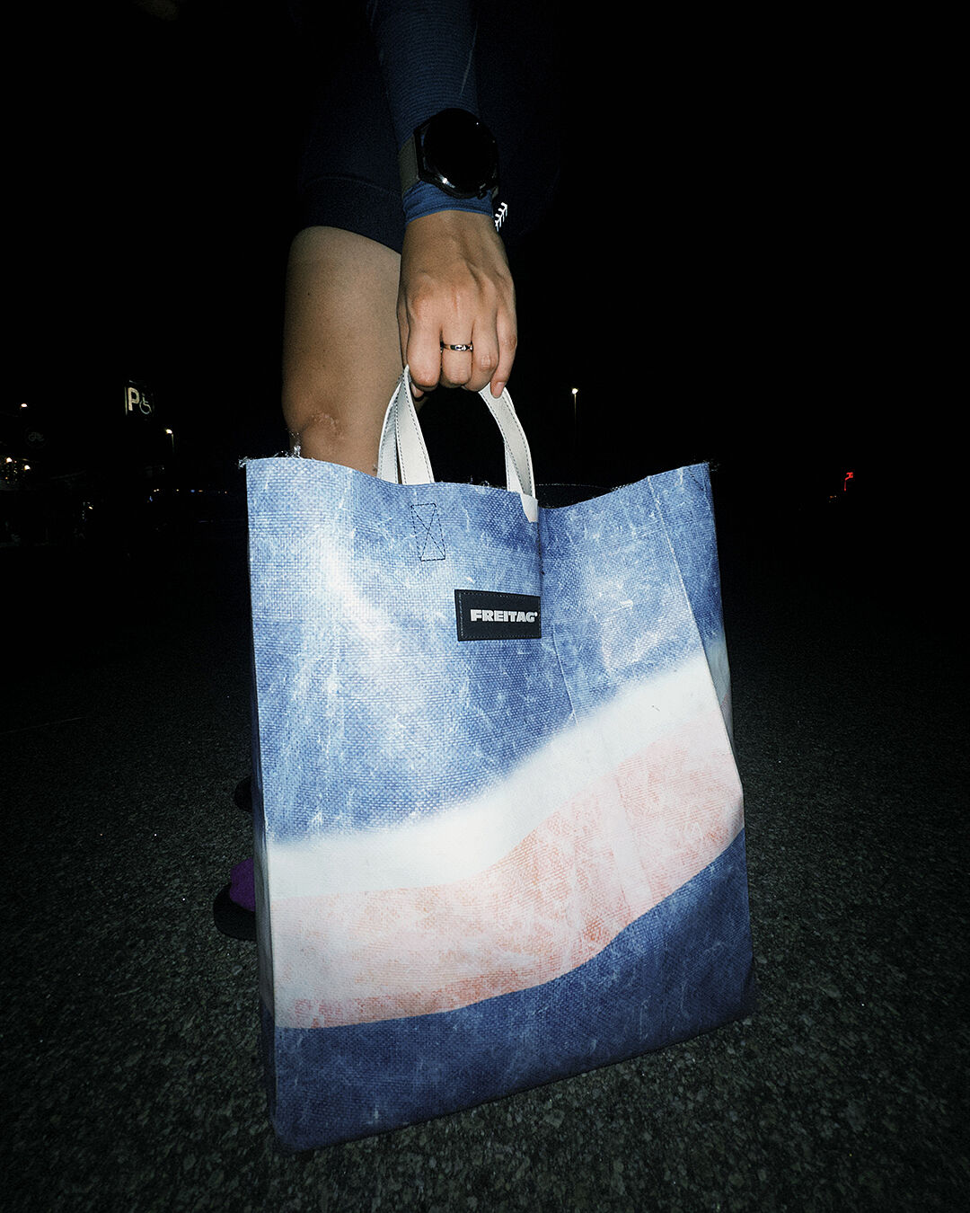 F52 MIAMI VICE | 255217 | FREITAG