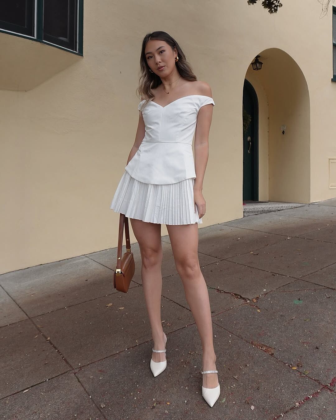open lace back dress Amazon.com: Women's Dresses Winter Mesh Off-Shoulder Pleated Mini Dress,  Long Sleeve For Party : Clothing, Shoes & Jewelry main image 0
