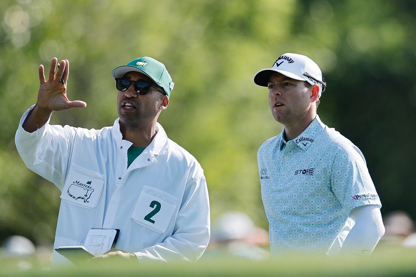 Callaway Apparel - CallawayApparel.com