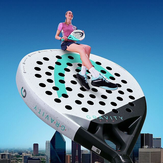 Gravity Motion 2024