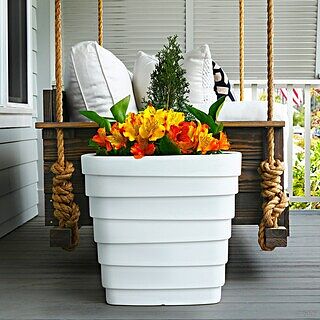 Wave Planter™ 20X24 2 Pack