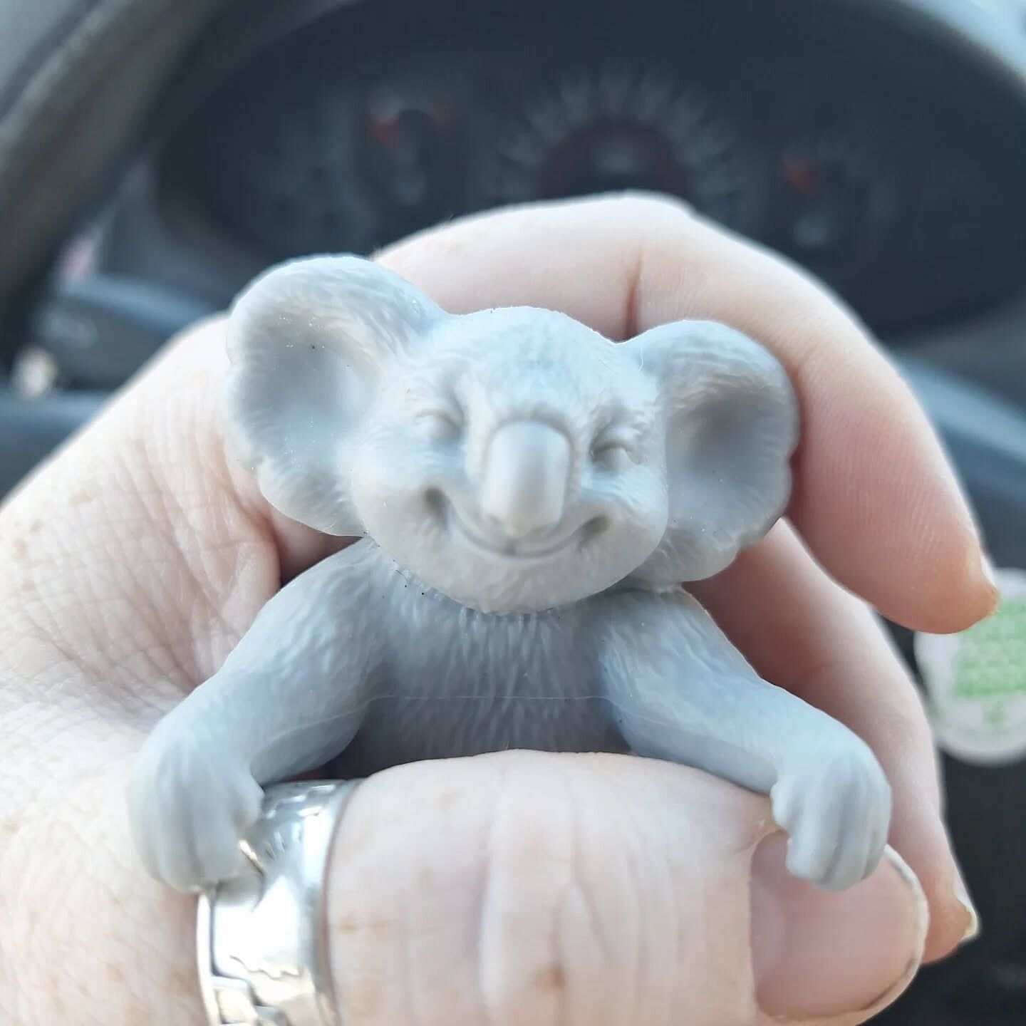 SIP'OPOTAMUS | Baby Hippo Tea Infuser - Moo Deng Inspired Design