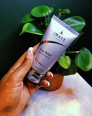 the max stem cell masque