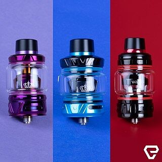 UWELL Crown 4 IV Sub-Ohm Tank