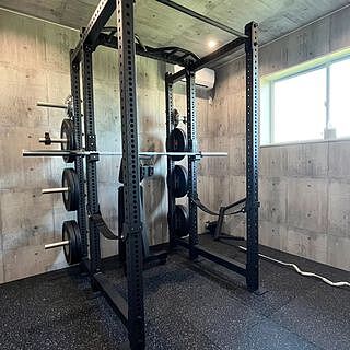 MBC ハーフラック プロ235cm — MBC POWER SHOP