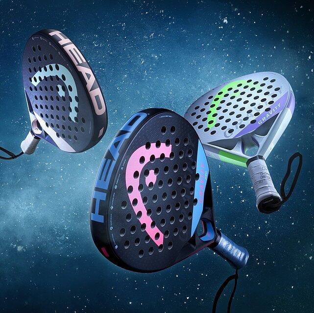Gravity Pro 2022