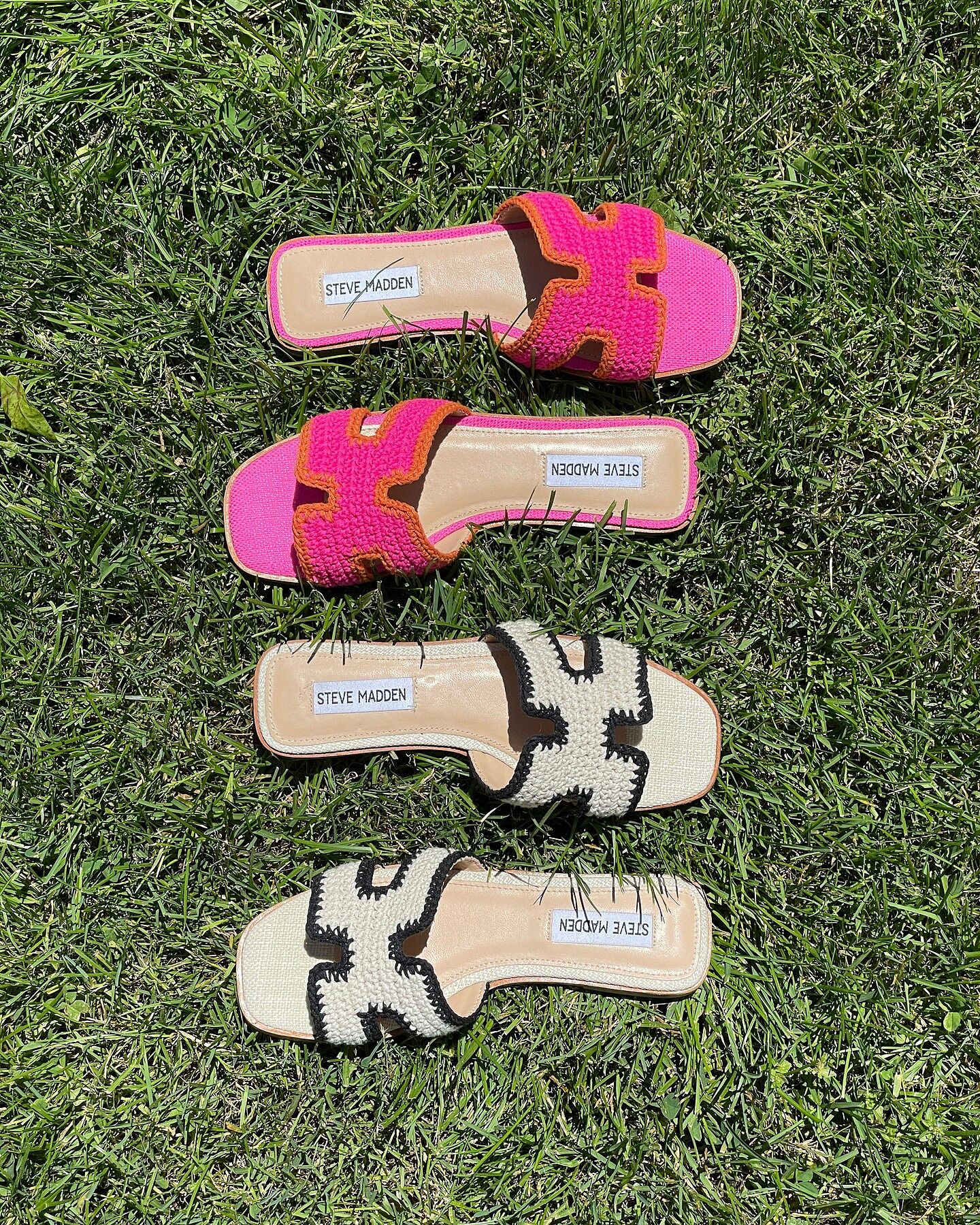 Steve Madden® Official Site | Free Shipping on orders $50+