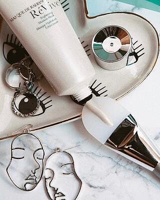 revive masque de radiance