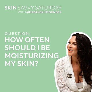 urban skin rx glowing moisturizer