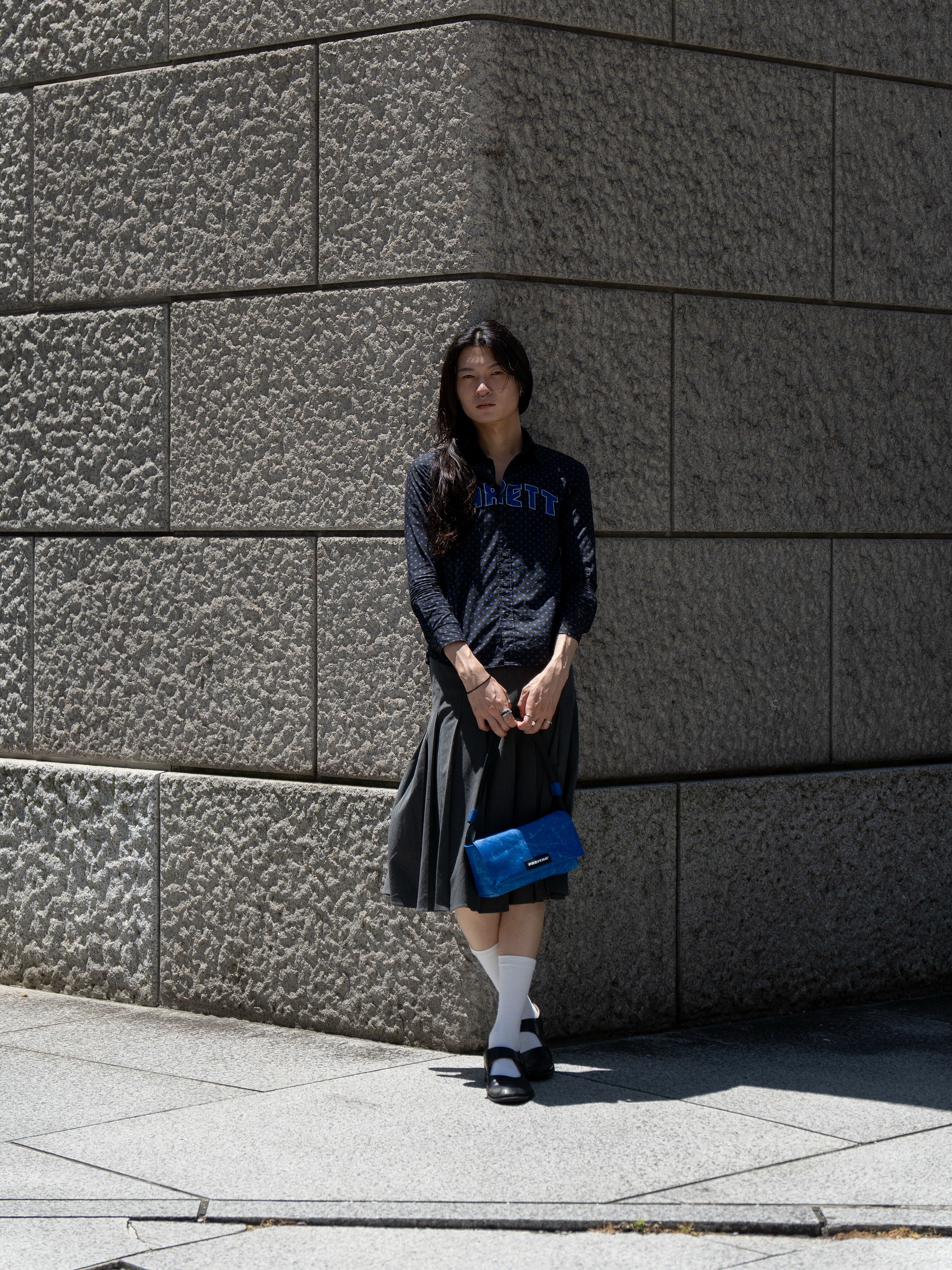 F171 LAURA | FREITAG