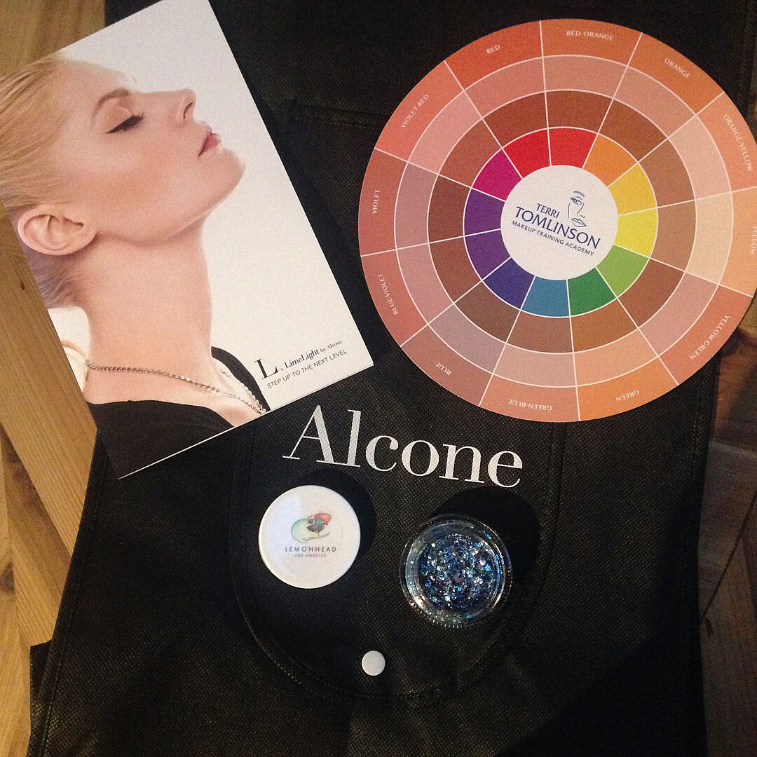 Color Wheel Theory For Makeup Saubhaya Makeup