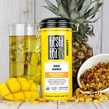 Maui Mango