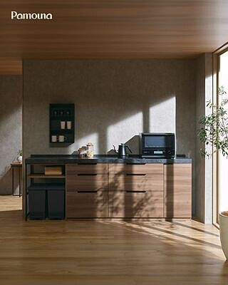 食器棚・キッチン収納 /セレクト家具｜【公式】Pamouna Store