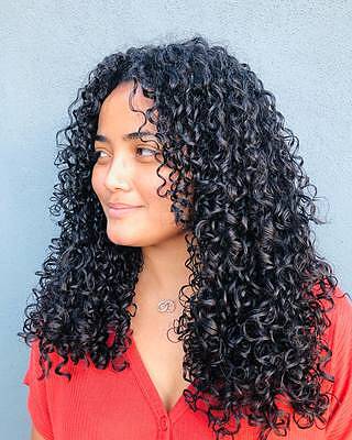 Curl Quencher® Products for Tight Curly Hair | Ouidad