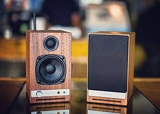 audioengine a2  sale