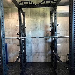 MBC ハーフラック プロ235cm — MBC POWER SHOP