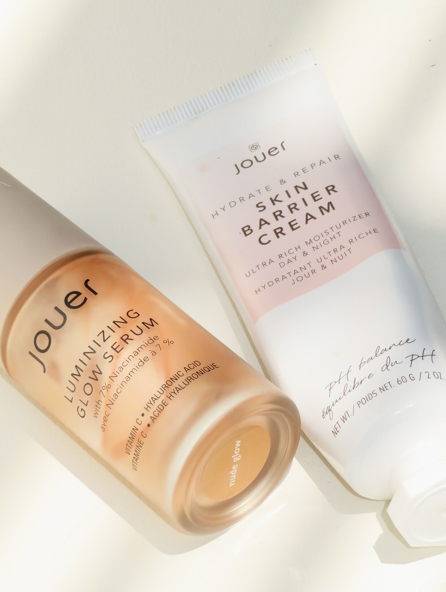 Skin Barrier Face Cream | Jouer
