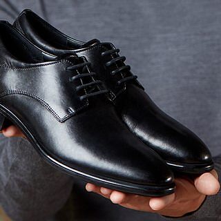 ECCO CITYTRAY Men's Derby Shoe | Men's 