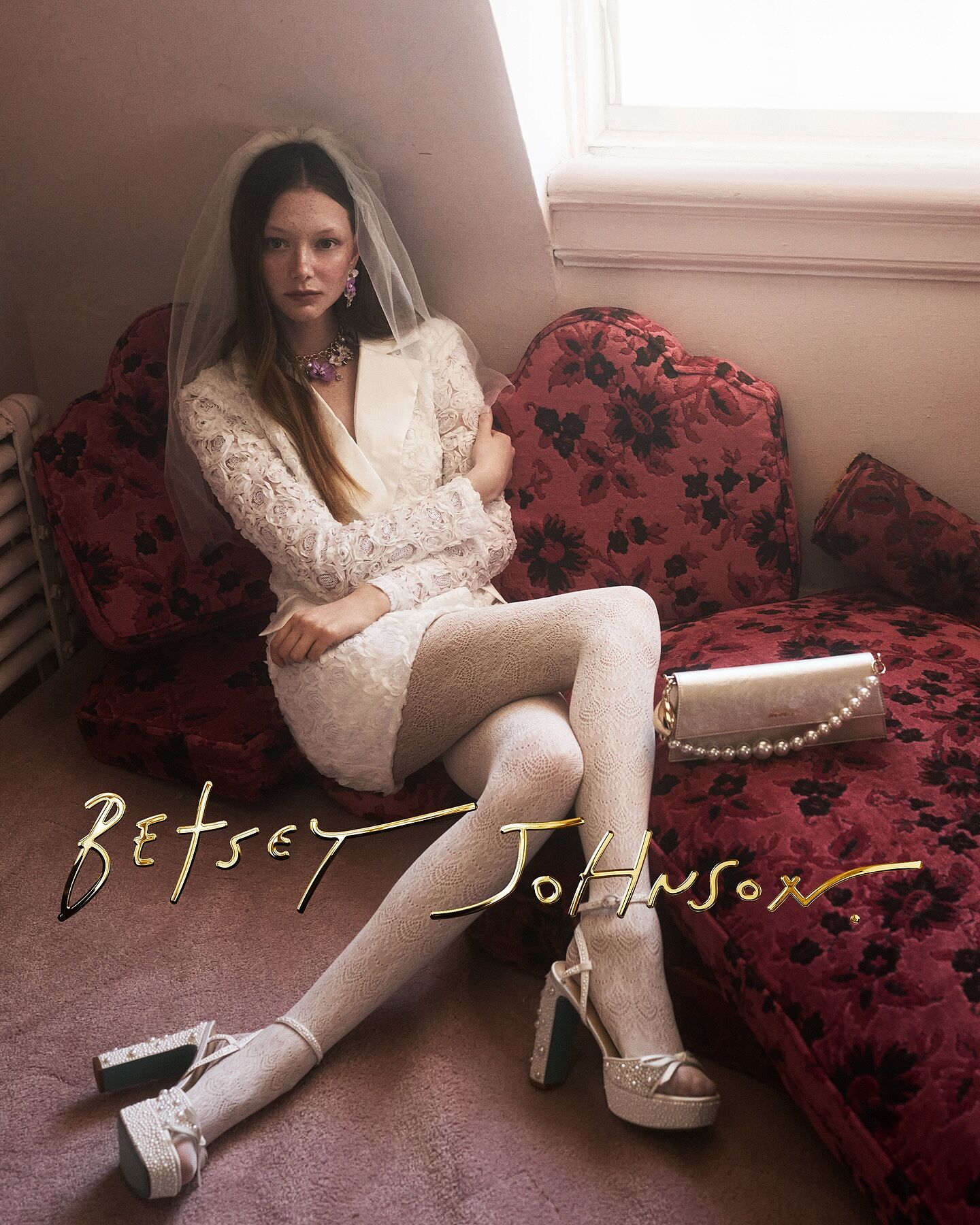 Shop Betsey Johnson Dresses, Shoes, Handbags, Accessories & more!