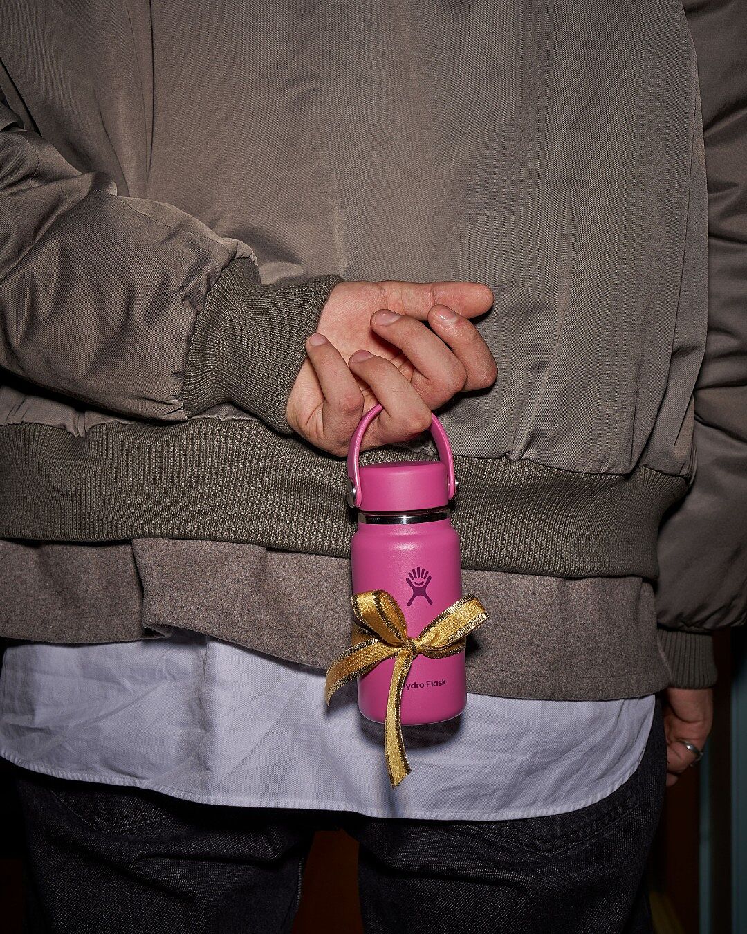 ハイドロフラスク TUMBLER SIP SET HYDRO FLASK ハイドロフラスク ギフトセット 限定BOX タンブラー 蓋