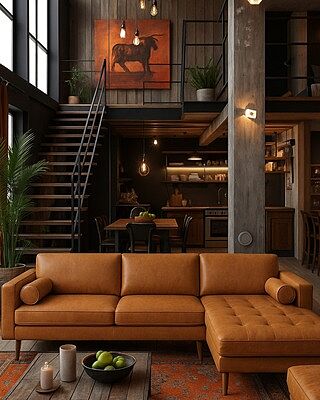 Napa Right-Facing Sectional Sofa
