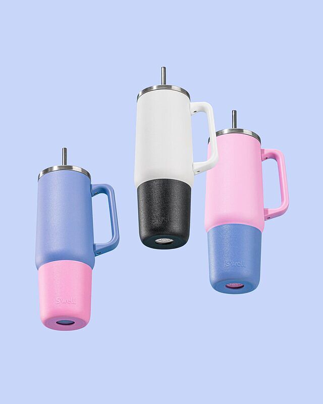 40oz Tumbler XL Bumper