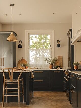 Brooklyn Cone Wall Light - 7 Inch