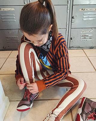 kaiden waterproof - mystic berry