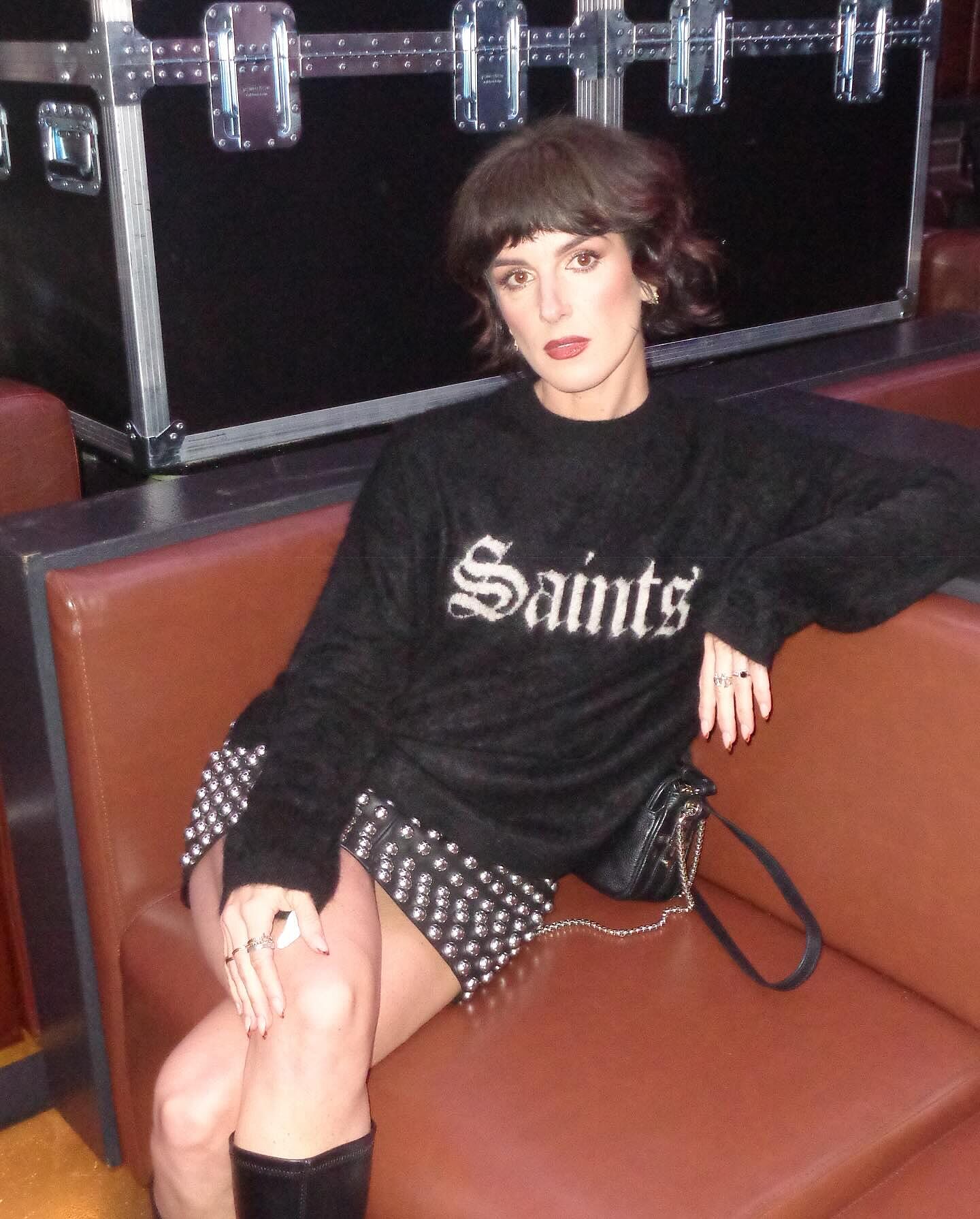 Guardian Amelie Oversized T-Shirt White | ALLSAINTS Canada