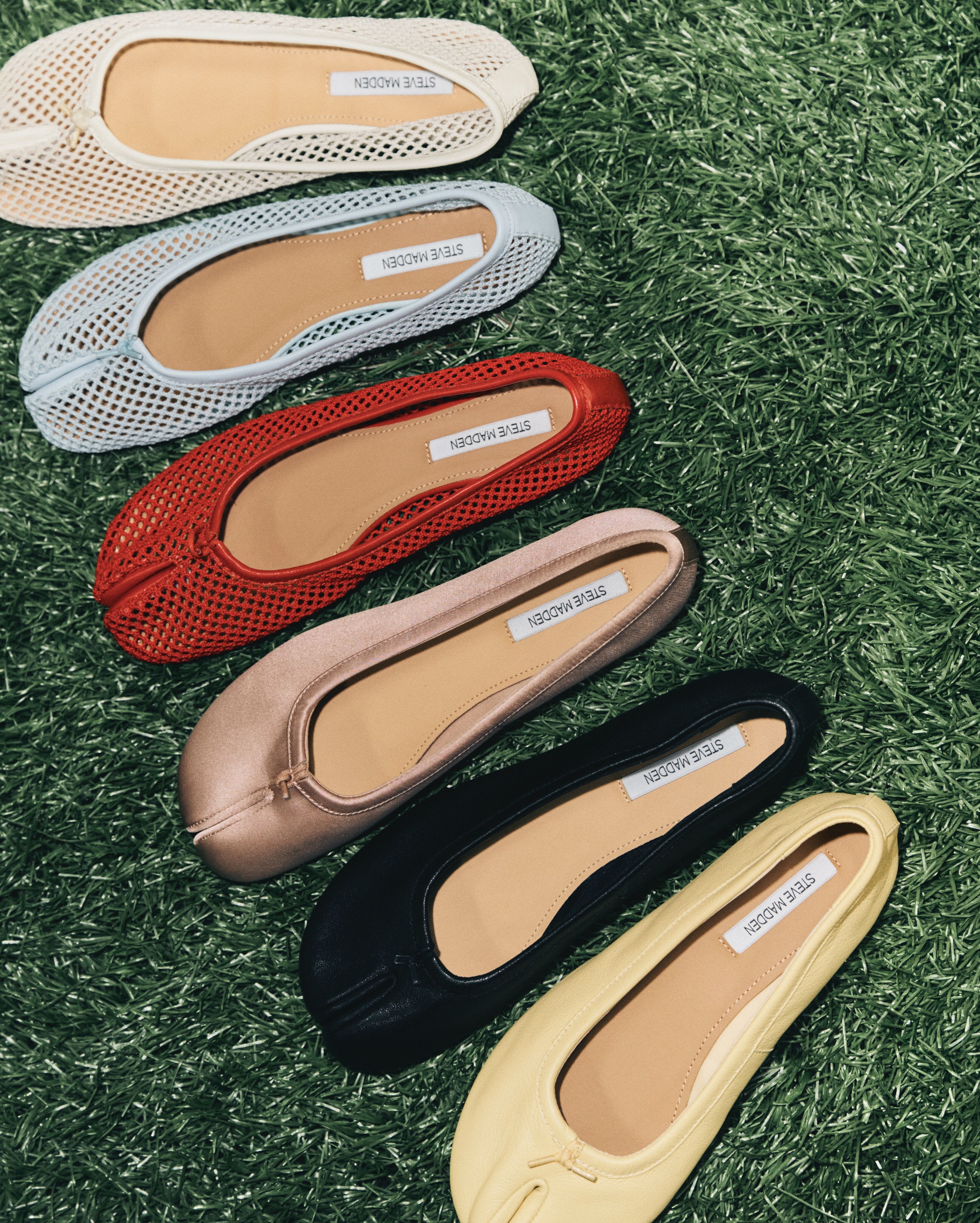 Steve Madden® Official Site | Free Shipping on orders $99+