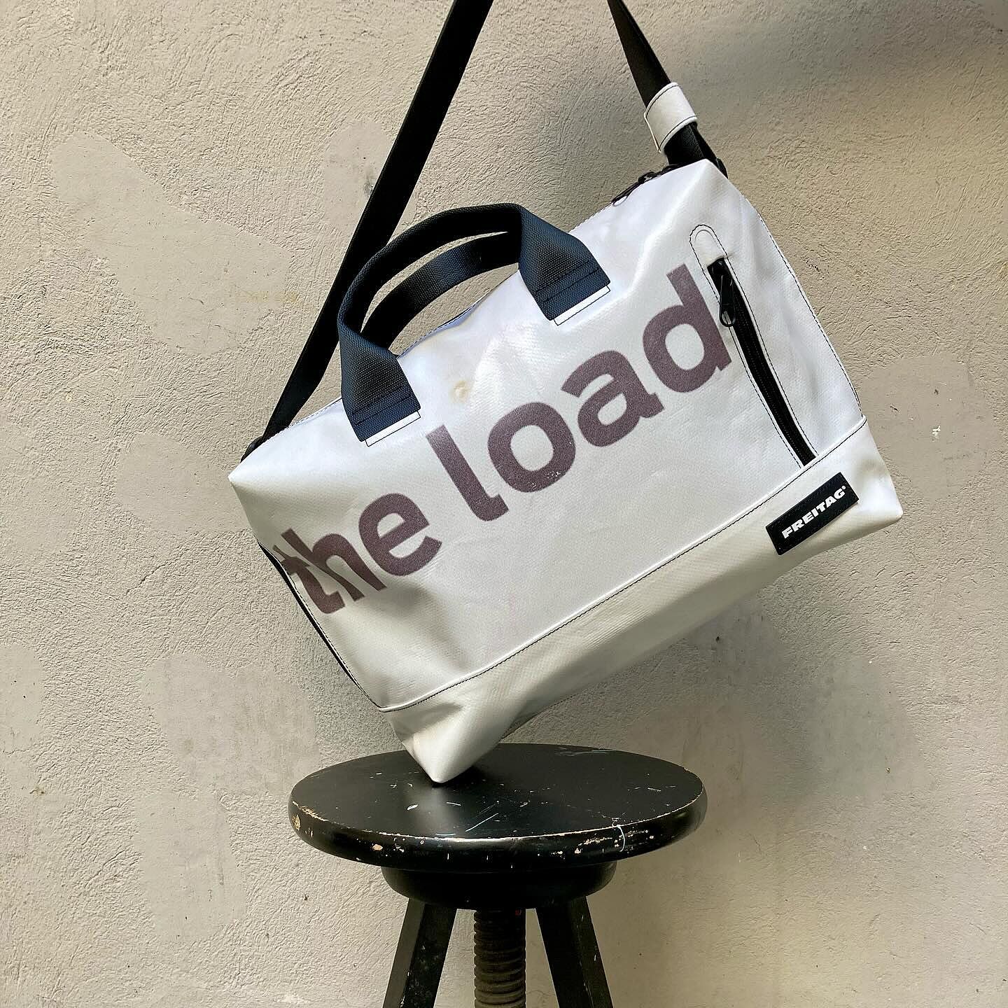 F305 ROY | FREITAG