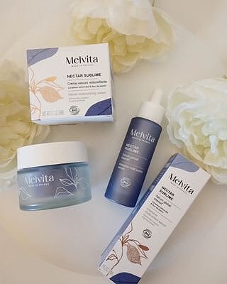 Sérum Global Intensif Nectar Sublime