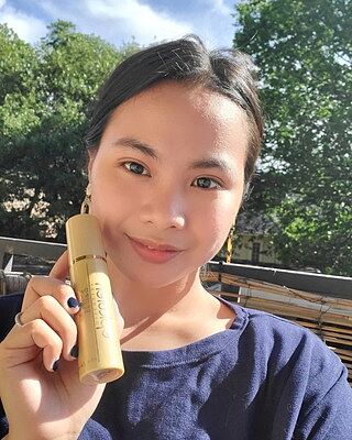 Defend & Balance Tinted Mineral Sunscreen SPF 50