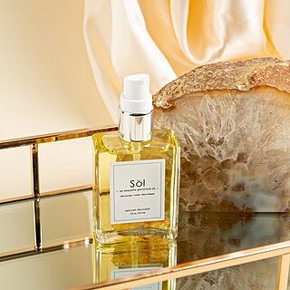 Sōl Exquisite Gemstone Oil 2 oz.