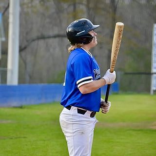 2021 BONESABER BBCOR METAL BASEBALL BAT