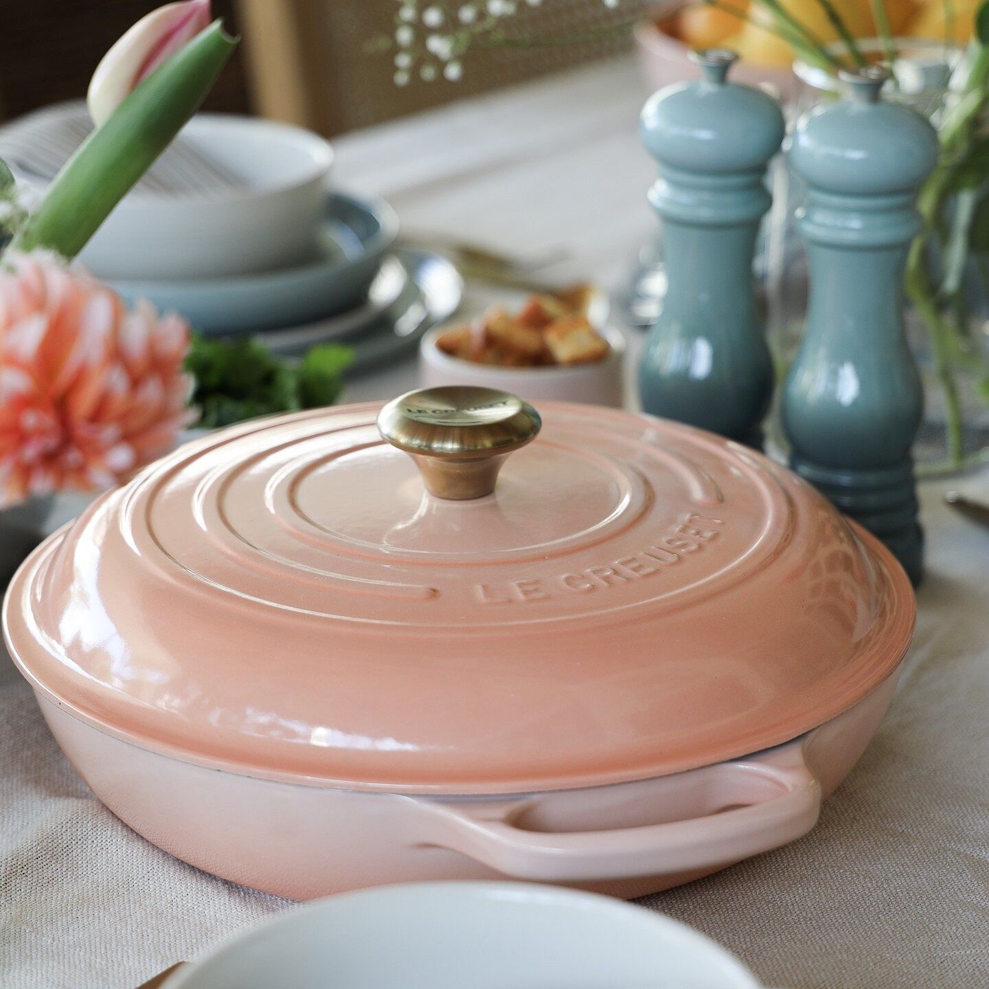 【新品　レア】30cm ル・クルーゼ SHALLOW CASSEROLE 819aBi2FMtL._UF894,1000_QL80_.jpg