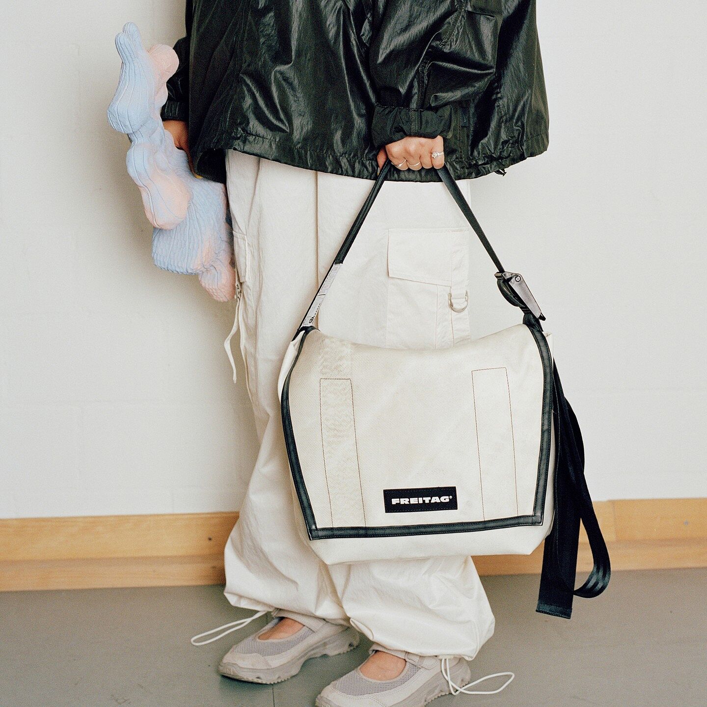 F13 TOP CAT | 735200 | FREITAG