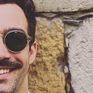 moscot glick グリック GLICK | ラウンド Eyeglasses – MOSCOT NYC SINCE 1915