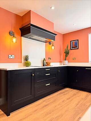 Brooklyn Glass Schoolhouse Wall Light - 5.5 Inch