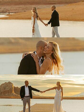 Prosecco White Rosette Frill Maxi Dress