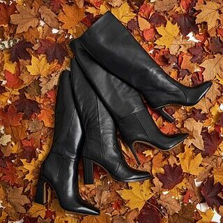 Bennidy Knee High Boot