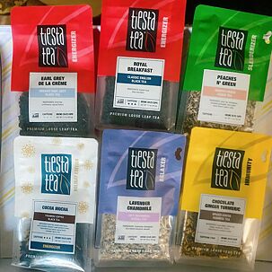 Earl Grey De La Crème