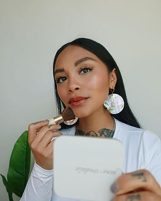 PurePressed® Base Mineral Foundation REFILL SPF 20/15