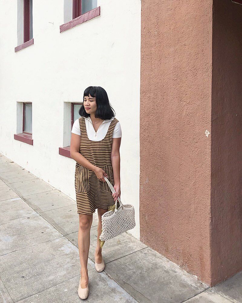 ace and jig finn dress