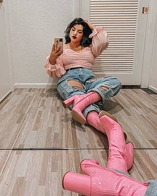 steve madden lynden boot