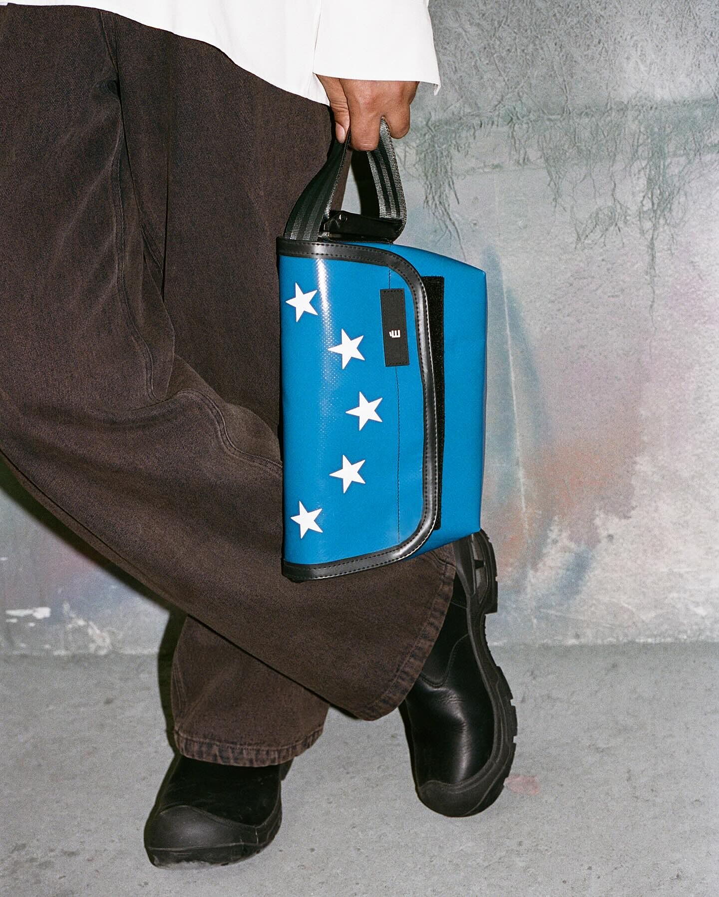 F41-E HAWAII FIVE-0 | FREITAG