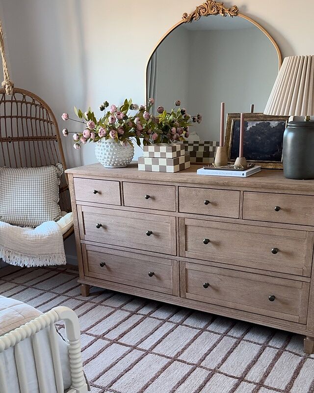 Bradley BRL-04 Rose Blush