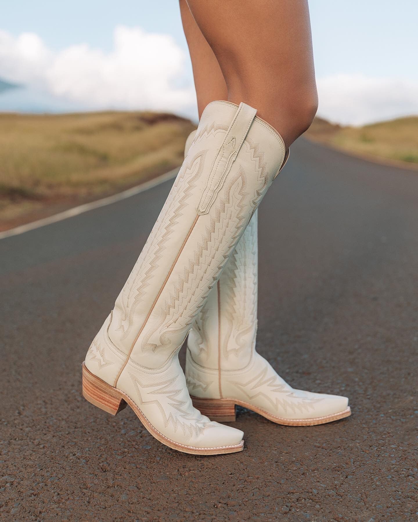 Lucchese Boots Official Website | Lucchese