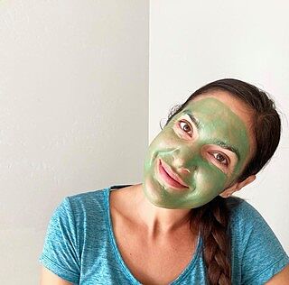 Chai Soy Mud Mask